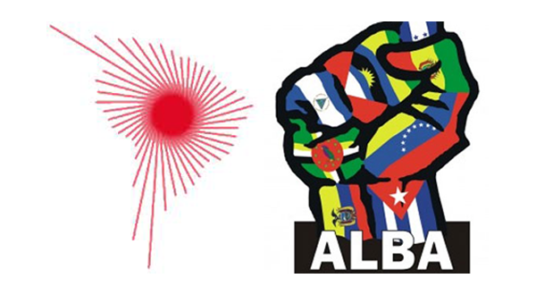ALBA-TCP integración