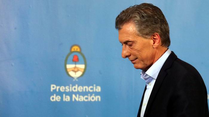 Transita Argentina semana clave de sus negociaciones con el Fondo Monetario Internacional