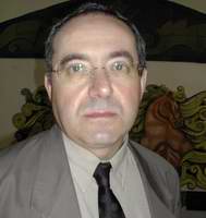 Dr. &Aacute;ngel de Frutos&nbsp;Baraja