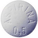 Aspirina