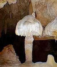 Caverna de Santa Catalina