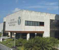 Centro de Inmunolog&iacute;a Molecular  