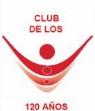Club de los 120 a&ntilde;os