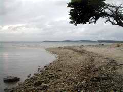 Costa norte Camag&uuml;ey