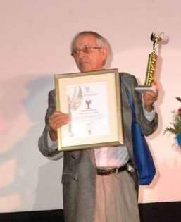 Director del IPK