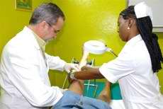 Escleroterapia