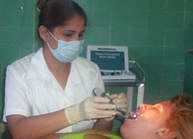 Se generaliza en Cuba novedosa tecnolog&iacute;a de implante bucal