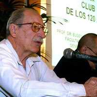 Doctor Eugenio Selman-Housein Abdo