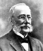 Dr. Carlos Juan Finlay