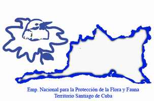 Empresa Nacional para la Protecci&oacute;n de la Flora y la Fauna de Santiago de Cuba