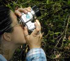 Concurso fotogr&aacute;fico Bio-Encuadre, en el &Aacute;rea Protegida Limones-Tuabaquey