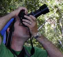 Concurso fotogr&aacute;fico Bio-Encuadre, en el &Aacute;rea Protegida Limones-Tuabaquey