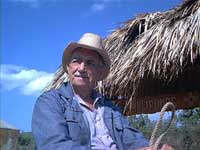 Enrique Otero Fern&aacute;ndez "El Gallego Otero".