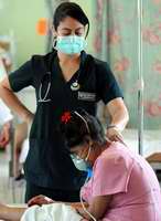Influenza A H1N1