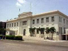 Hospital Universitario General Calixto García