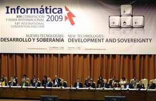 Inform&aacute;tica 2009