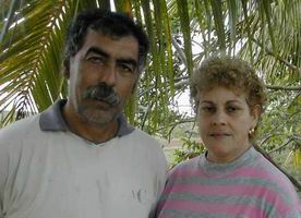 Jos&eacute; Morales y Loidy Vazquez, Grupo de especialistas del flamenco de El Caribe y el mundo