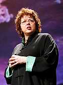 Laurie Garret