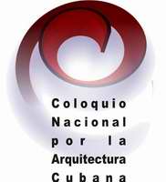 Coloquio Nacional de arquitectura