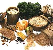 Dieta macrobi&oacute;tica