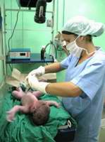 Maternidad