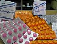 Destinan m&aacute;s medicamentos cubanos para el ALBA