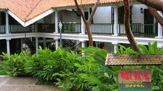 Hotel El Moka
