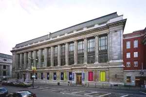 Museo de Ciencias en Londres