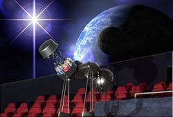 Planetario