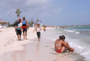 Playa Las Tunas