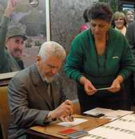 Celebran cinco d&eacute;cadas de concepci&oacute;n cient&iacute;fica nacional