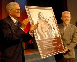 Celebran cinco d&eacute;cadas de concepci&oacute;n cient&iacute;fica nacional