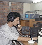 Equipos sismol&oacute;gicos
