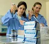 Surfacen