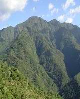 Pico Turquino