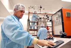 Laboratorio