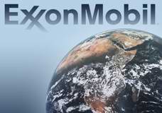 Exxon depreda a los humanos
