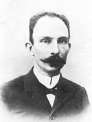 El H&eacute;roe Nacional Cubano Jos&eacute; Mart&iacute;