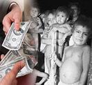 Crisis econ&oacute;mica azota a los ni&ntilde;os