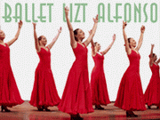 Ballet Liz Alfonso