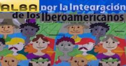 Alternativa Bolivariana para los Pueblos de Nuestra Am&eacute;rica (ALBA)