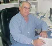 Profesor Ariel Alonso P&eacute;rez