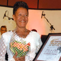 Asseneth Rodríguez