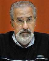 Atilio Boron, investigador en Ciencias Sociales y periodista argentino