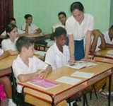 Maestra