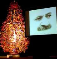 Casa de las Am&eacute;ricas rinde homanaje a Mario Benedetti