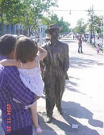 Benny Moré