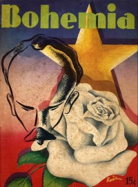 Bohemia, cien años de historia