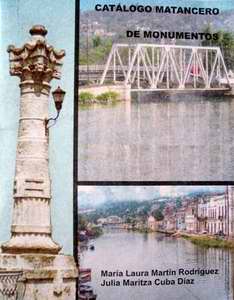 Cat&aacute;logo de monumentos matanceros