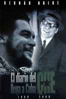 El diario del Che llega a Cuba